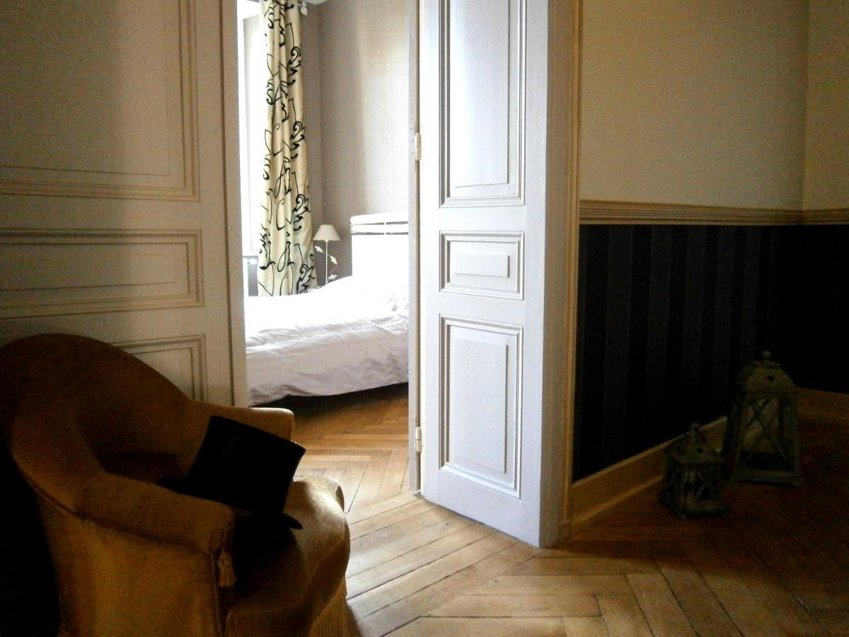 La Reverie Montbeliard Bagian luar foto