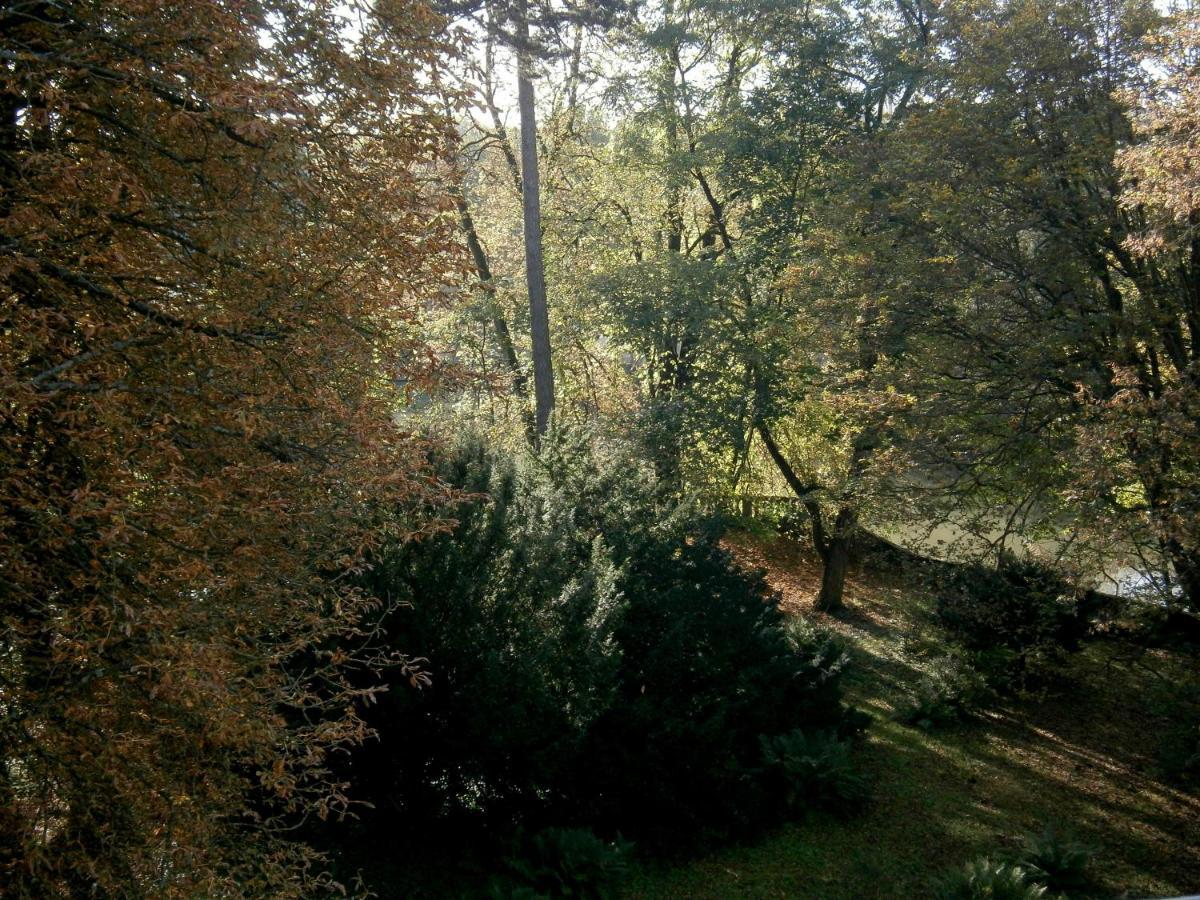 La Reverie Montbeliard Bagian luar foto